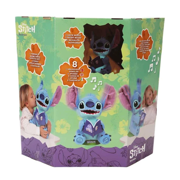 S00092792 PELUŞ SES/IŞIK- - Resim 4