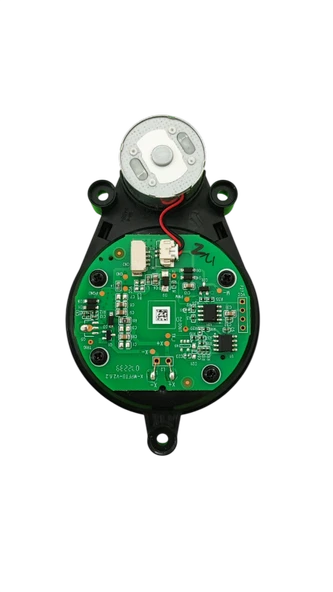 Dreame L10S Pro Robot Süpürge Lidar Sensör - Resim 2