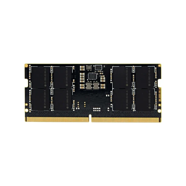 VisionTek 16GB DDR5 4800MHz CL40 SODIMM Laptop RAM (901580) ürün görseli 1