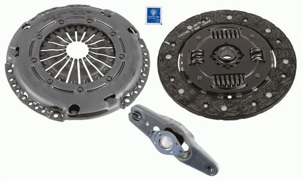 Vw Debriyaj Seti - 6223528 - Sch 3000 950 106 ürün görseli 1