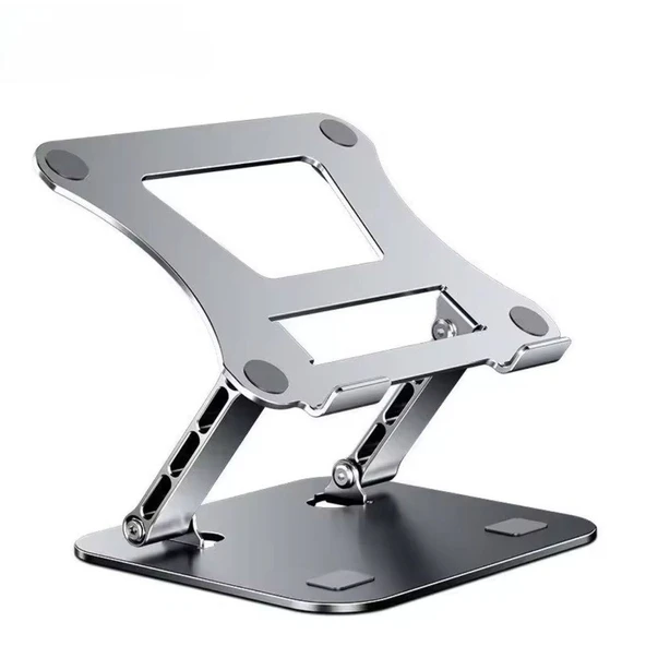 J30 Alüminyum Laptop Stand ZR748 ürün görseli 1