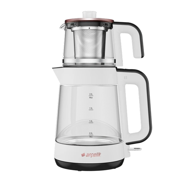 CM 6964 Resital Çay Makinesi ürün görseli 1