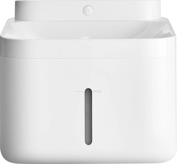 Xiaomi Smart Pet Fountain 2 Akıllı Su Kabı (Xiaomi Türkiye Garantili) ürün görseli 1