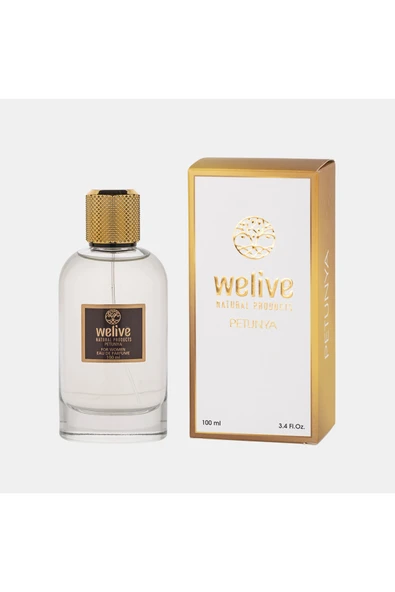 Welive Petunya Kadın Parfüm ürün görseli 1