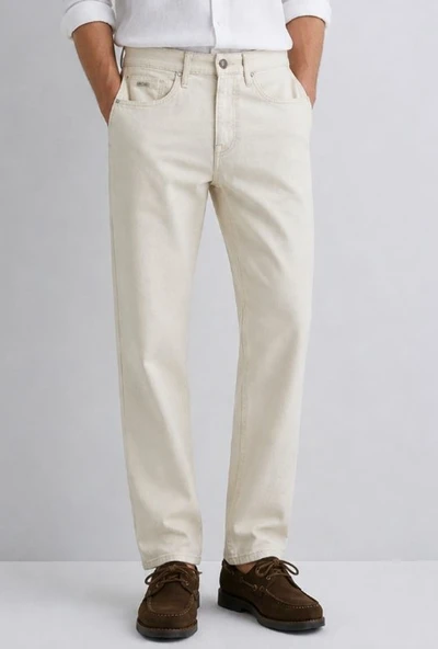Mavi M00351A3275 Marcus Mavi Edition Jean Pantolon Erkek Kot Pantolon ürün görseli 1
