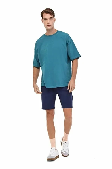 Lumberjack Ct103 Erkek Sort - Lacivert ürün görseli 1