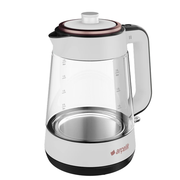 CM 6964 Resital Çay Makinesi - Resim 4