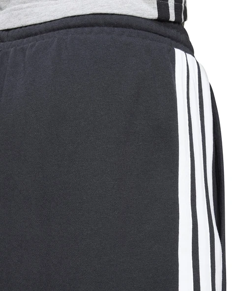 Adidas M 3S FT SHO Spor Şort Erkek Şort - Resim 5