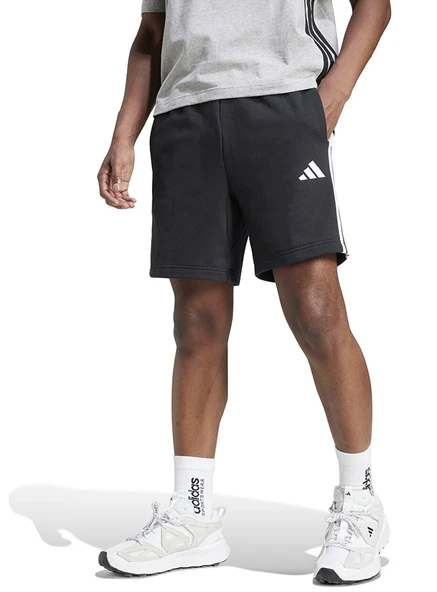 Adidas M 3S FT SHO Spor Şort Erkek Şort ürün görseli 1