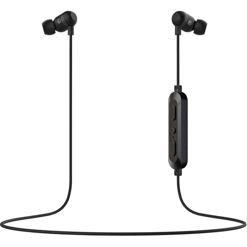 Samsung C&T İTFİT 103B Siyah Bluetooth Kulaklık - GP-OAU019SAABW Samsung Türkiye Garantili ürün görseli 1
