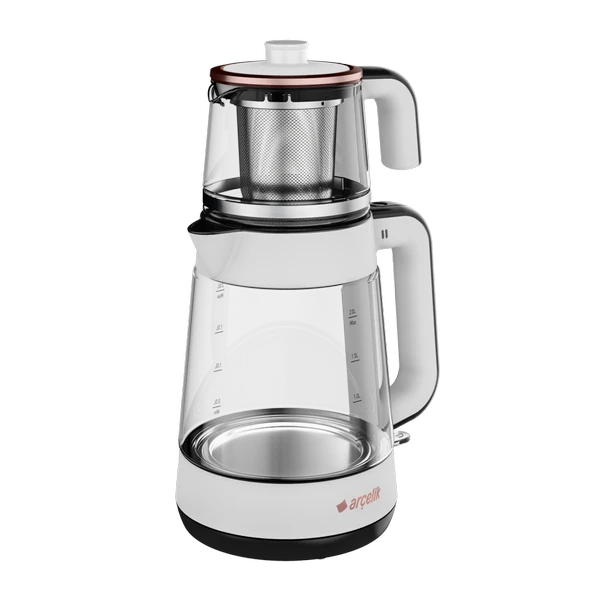 CM 6964 Resital Çay Makinesi - Resim 5