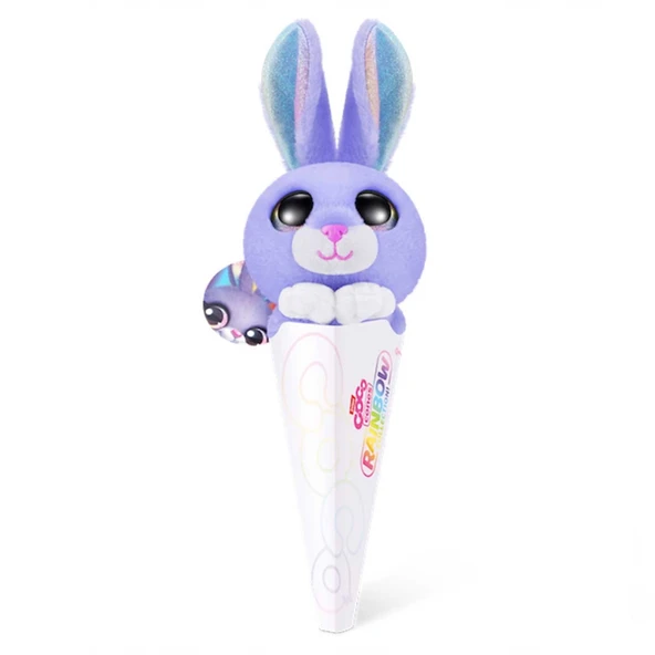 Peluş S1 9631SQ1 - Resim 5