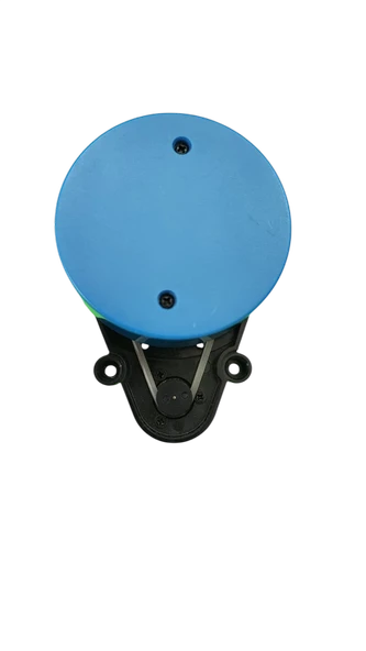 Anker X8 Hybrid Robot Süpürge Lidar Sensör ürün görseli 1