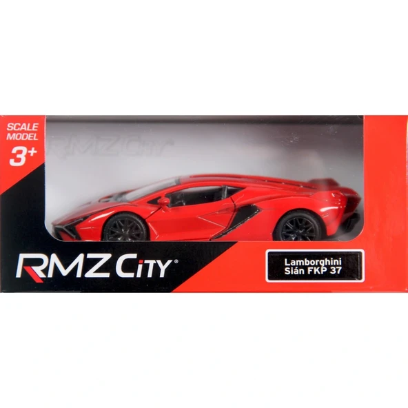 1:32 Lamborghini Serisi Model Araba - Resim 5