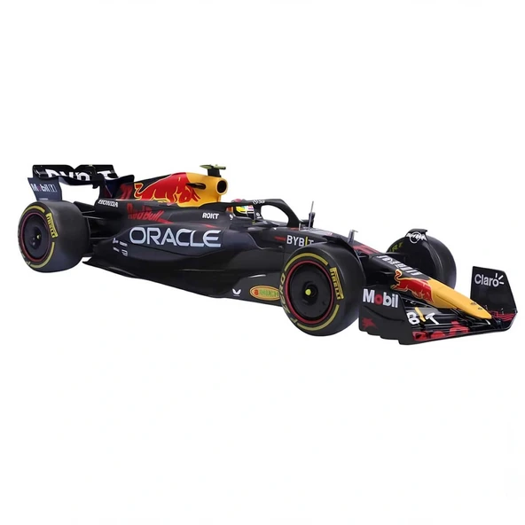 1:24 Model Araba - Resim 3