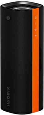 Sound Party Taşınabilir Bluetooth Hoparlör Siyah (Xiaomi Türkiye Garantili) ürün görseli 1