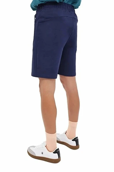 Lumberjack Ct103 Erkek Sort - Lacivert - Resim 3