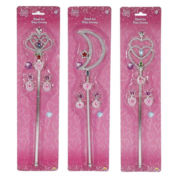 ASA SET YÜZÜK/KÜPE 3A. - Resim 4