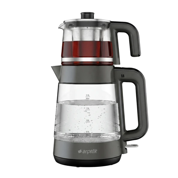 CM 6964 G Resital Çay Makinesi ürün görseli 1