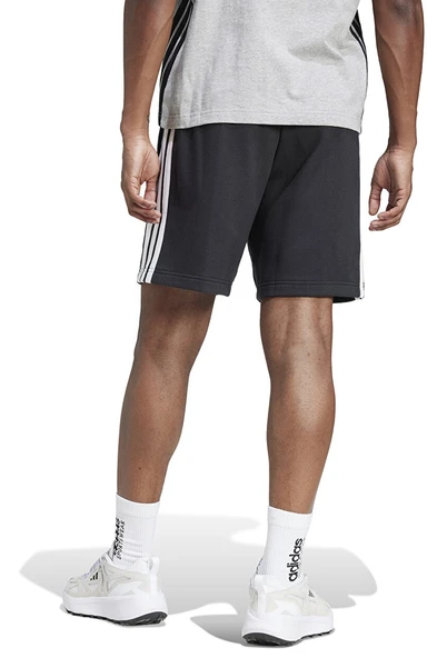 Adidas M 3S FT SHO Spor Şort Erkek Şort - Resim 2