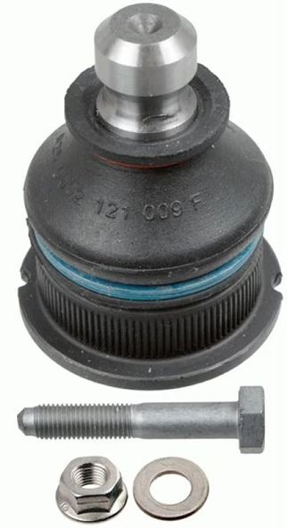 Renault Rotıl Alt - Rotıl Alt - Lem 35293 02 ürün görseli 1
