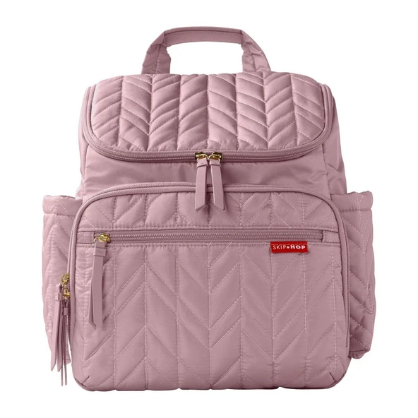 Forma Sırt Çantası Pembe ürün görseli 1