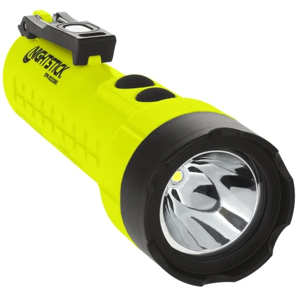 Nightstick XPR-5522GMX Şarjlı Exproof ATEX Zone 0 400 LÜMEN El Feneri ürün görseli 1