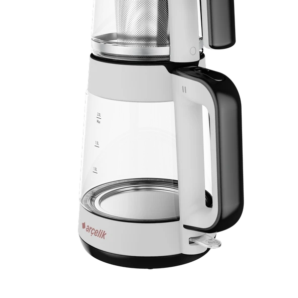 CM 6964 Resital Çay Makinesi - Resim 2