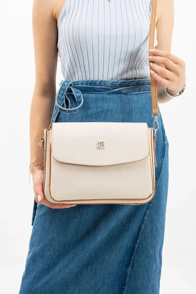 Just Polo Yeni Sezon Kadın Çantası 4063mh ürün görseli 1