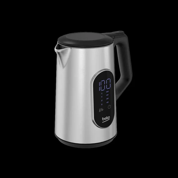 Beko WKM 8513 I DijitalKettle - Resim 2