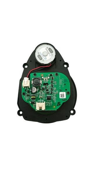 Dreame W10 Robot Süpürge Lidar Sensör - Resim 2