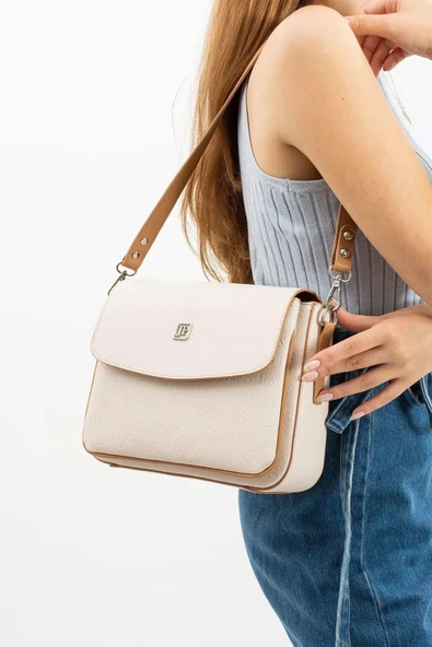 Just Polo Yeni Sezon Kadın Çantası 4063mh ürün görseli 1