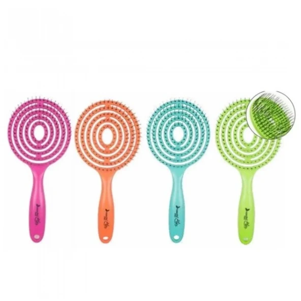 Nascita Pro Lollipop Açma Tarama Fırçası 11 ürün görseli 1