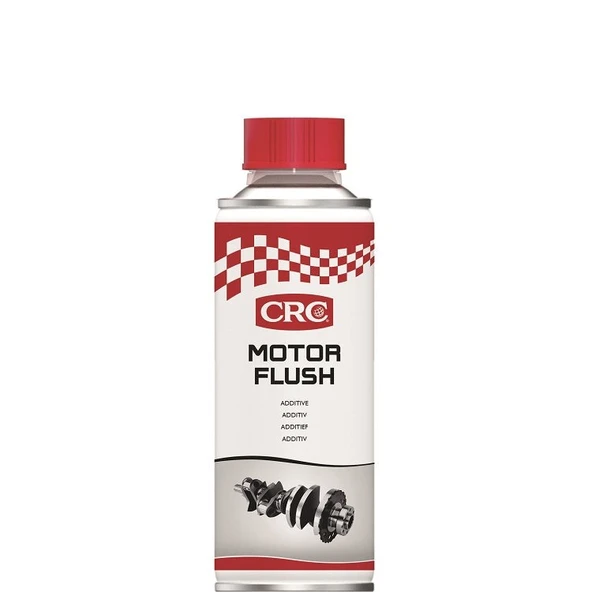 CRC Motor Flush 200 ML ürün görseli 1