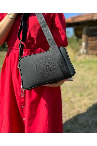 Just Polo Kadın Yeni Sezon Lakos Omuz Çantası MH6000MH ürün görseli 1