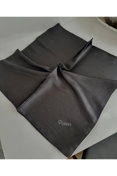 Picasso kristal eşarp - Resim 4