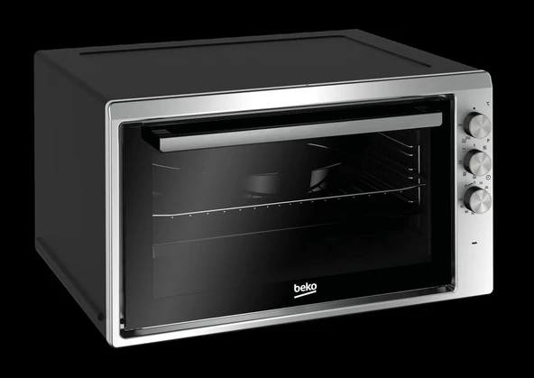 BEKO BSUF 5000 MGSI Mini Fırın - Resim 2