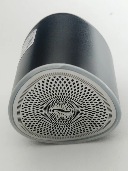 Mini SoundCube Pro Bluetooth Hoparlör - Resim 7