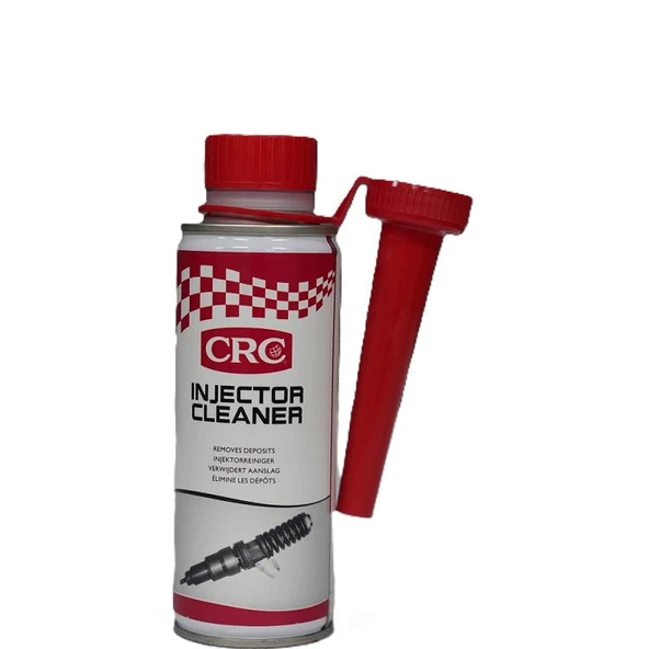 CRC Injector Clean 200 ML ürün görseli 1
