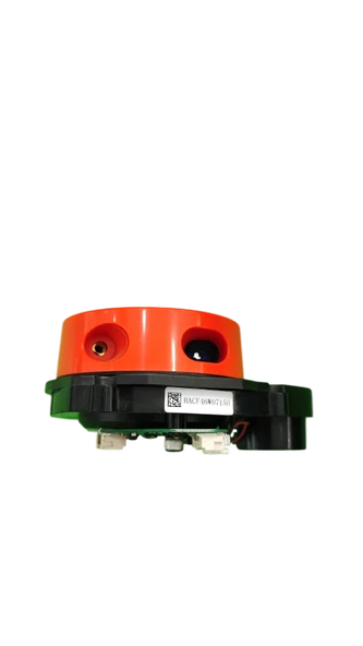 Dreame D9 Max Robot Süpürge Lidar Sensör - Resim 3