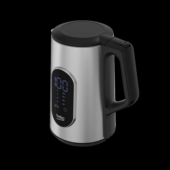 Beko WKM 8513 I DijitalKettle - Resim 3