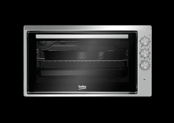 BEKO BSUF 5000 MGSI Mini Fırın ürün görseli 1