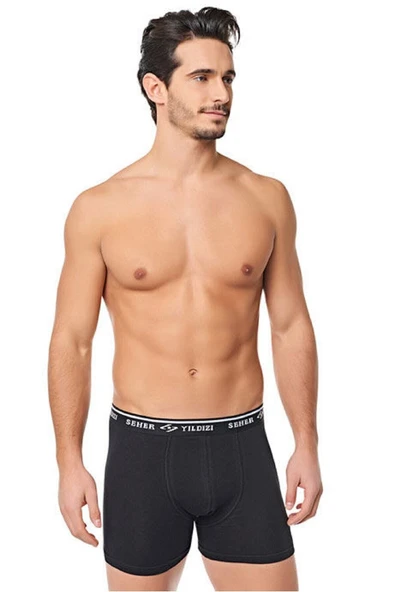 Seher Yıldızı M Boxer 3lü ürün görseli 1