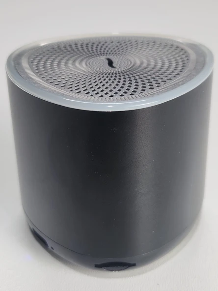 Mini SoundCube Pro Bluetooth Hoparlör ürün görseli 1