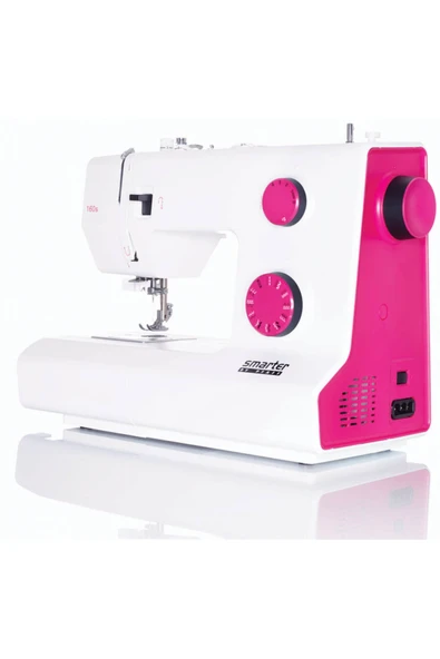 SMARTER 160S MEKANİK DİKİŞ MAKİNESİ ürün görseli 1