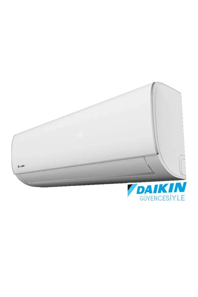 Daikin Daylux DTXP71A A++ 24000 BTU Inverter Duvar Tipi Klima (YENİ SERİ) - Montaj Dahil ürün görseli 1