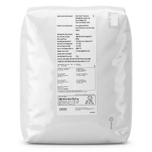 EMÜLGATÖR ADMUL 25 KG ürün görseli 1