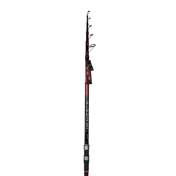 Crony Troia Surf TR Limited 100. Yıl Özel 430cm 100-250gr Tele Surf Kamış ürün görseli 1