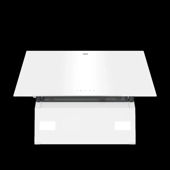 Beko BDE 6064 B1 Duvar Tipi Davlumbaz - Resim 6