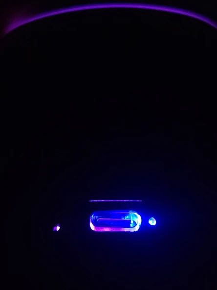 Mini SoundCube Pro Bluetooth Hoparlör - Resim 4